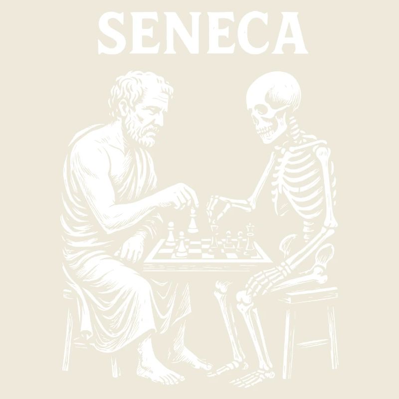 Seneca Skeleton Chess