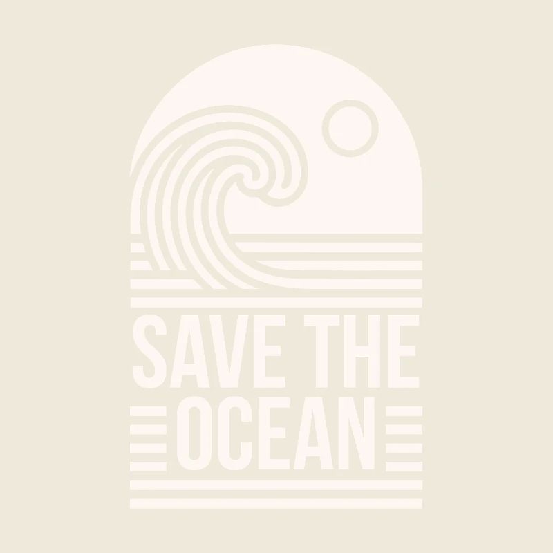 Save the Ocean Protection Zitate zum Schutz