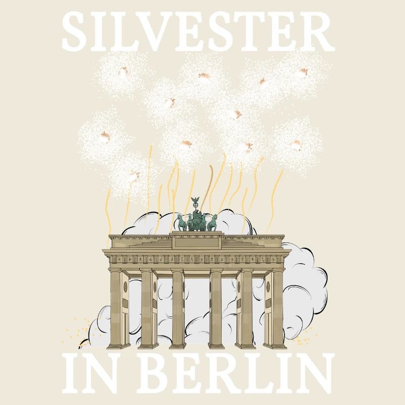 Silvester in Berlin