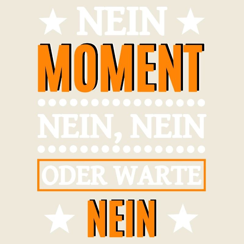 Nein Nein Nein Lustiger Spruch