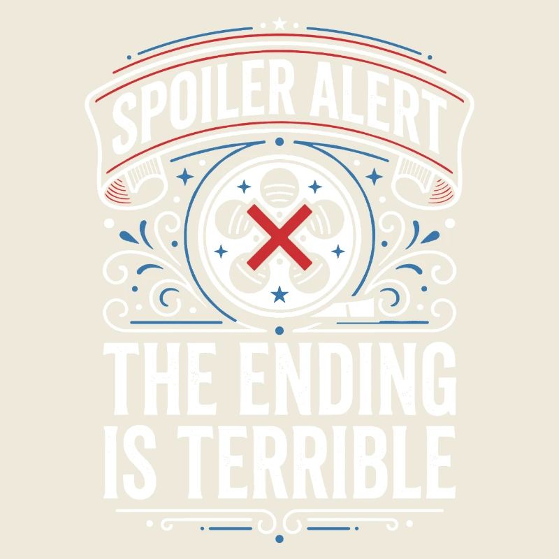 Alerte spoiler : la fin est terrible