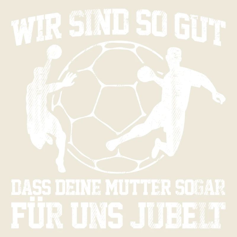 Handball - Mutter