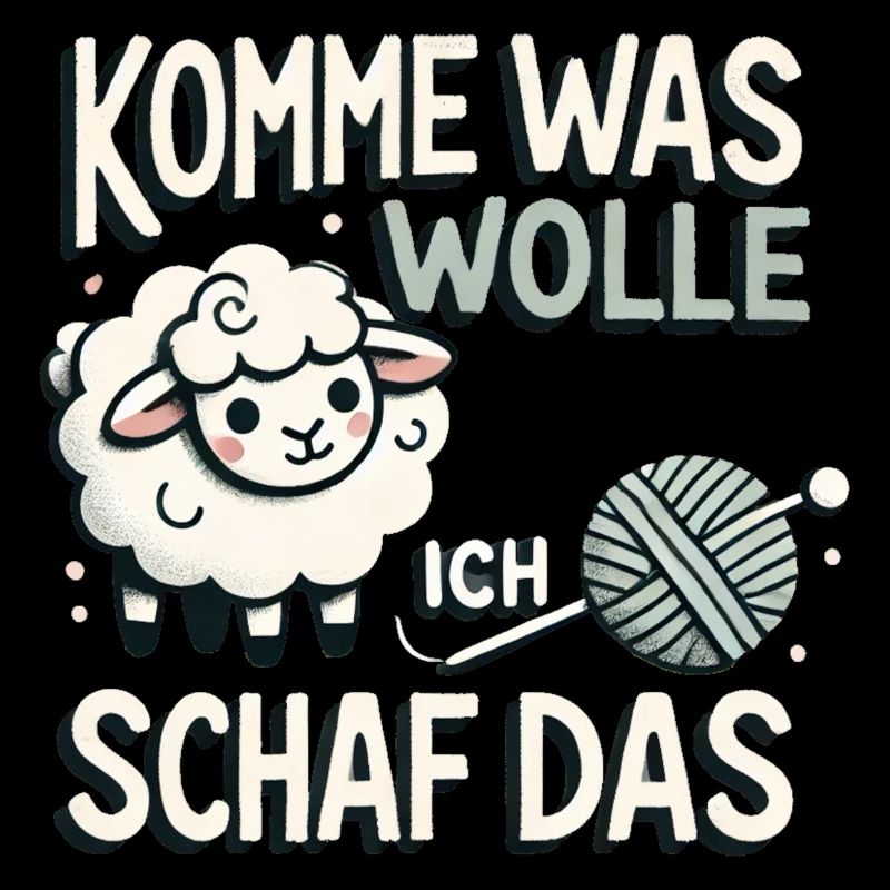 Viens qu’est-ce que je veux brebis ça