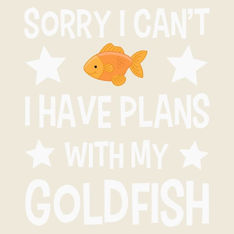 goldfish