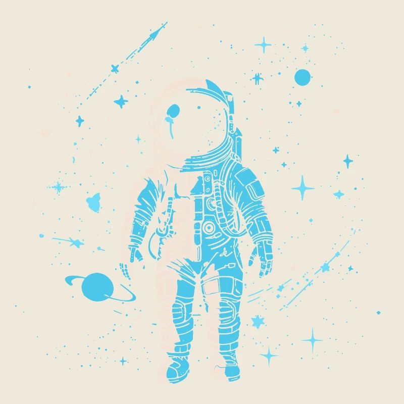 Astronaute