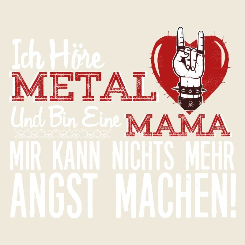 Metal Mama