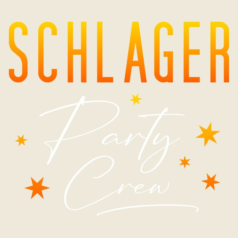 Schlager Party Crew