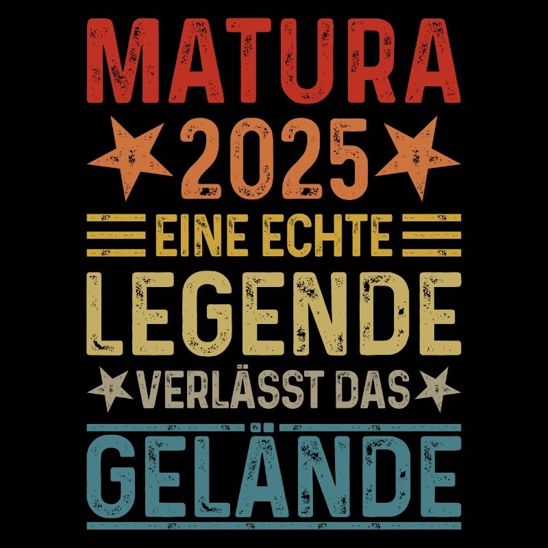 Matura 2025 Eine Legende verlässt das Gelände