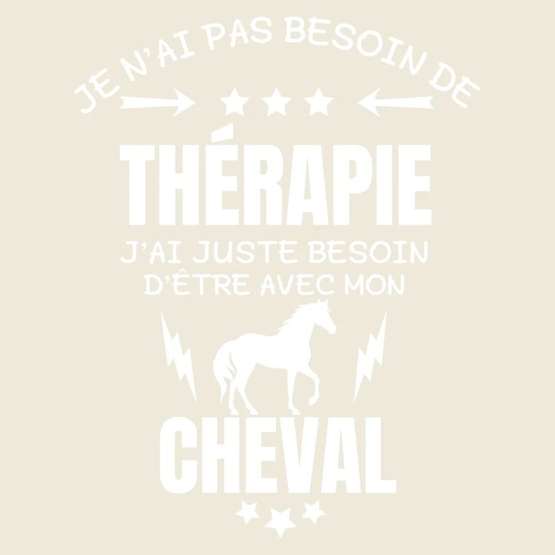 HORSE THERAPIE
