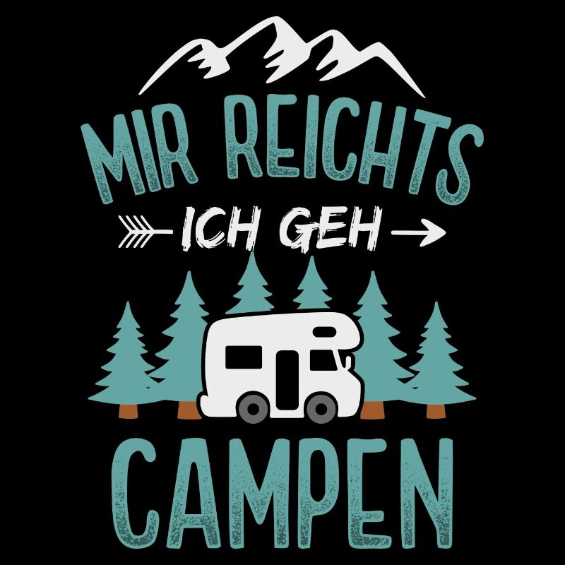 Camping Camper Wohnmobil Campingplatz