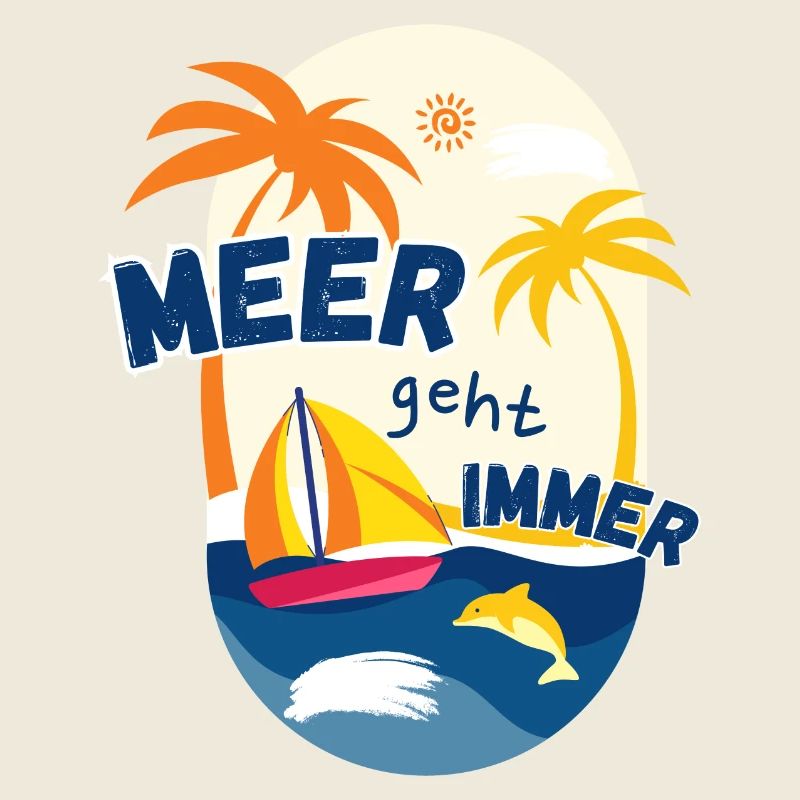 Meer geht immer
