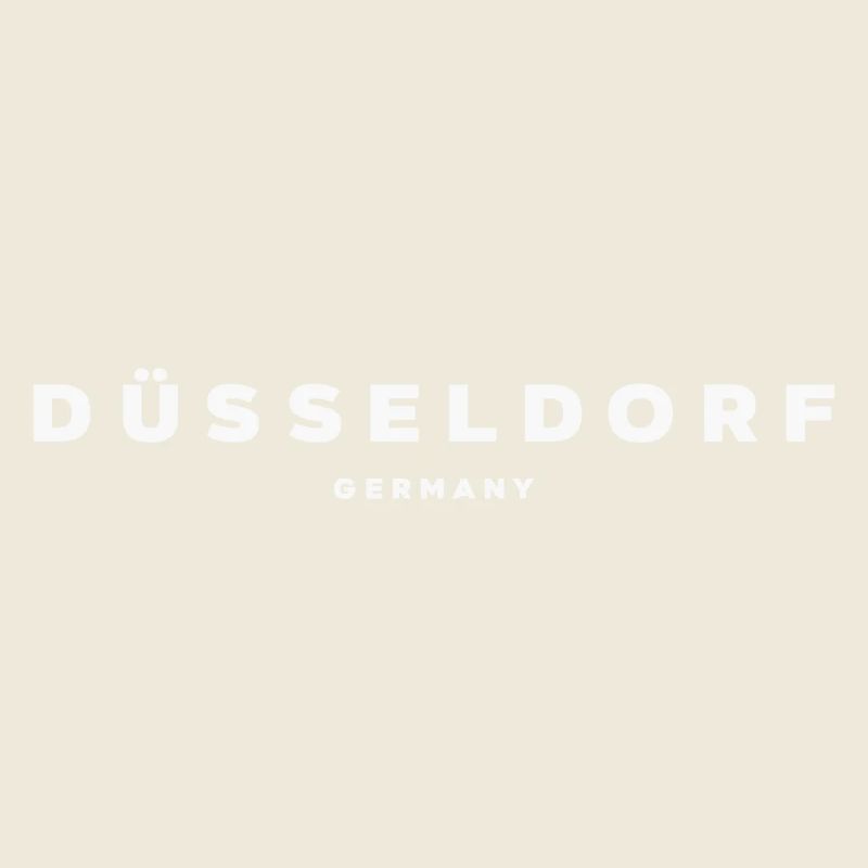 Düsseldorf