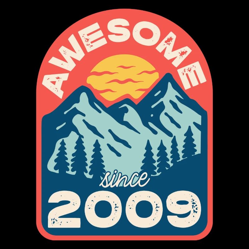 Awesome since 2009