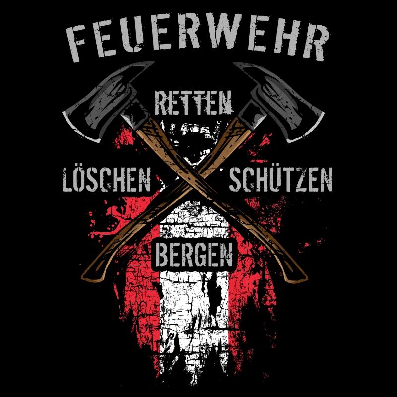 Retten Löschen Bergen Schützen