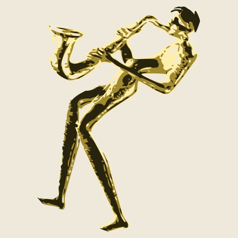 Jazz Saxophone