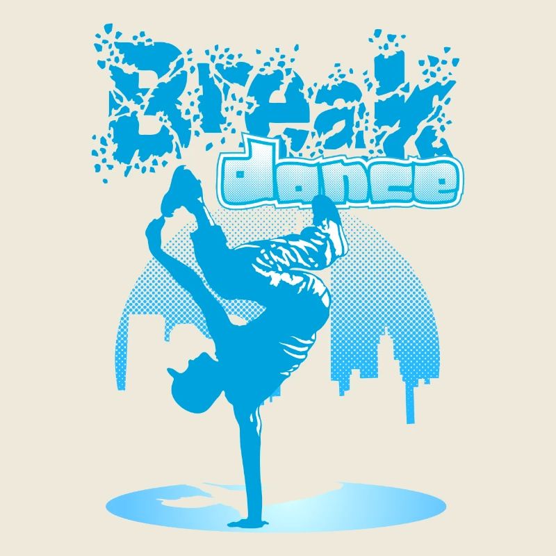 Ville breakdance