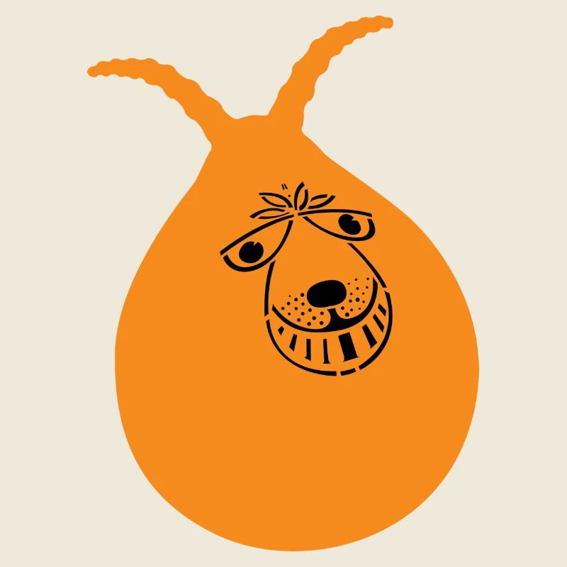 1970 Spacehopper