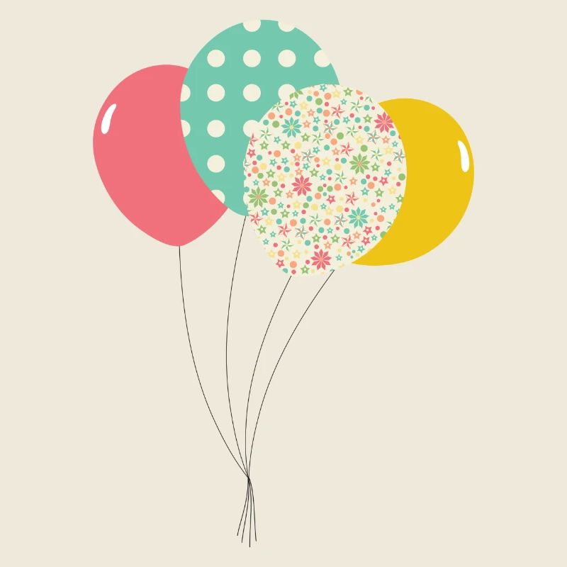 luftballons
