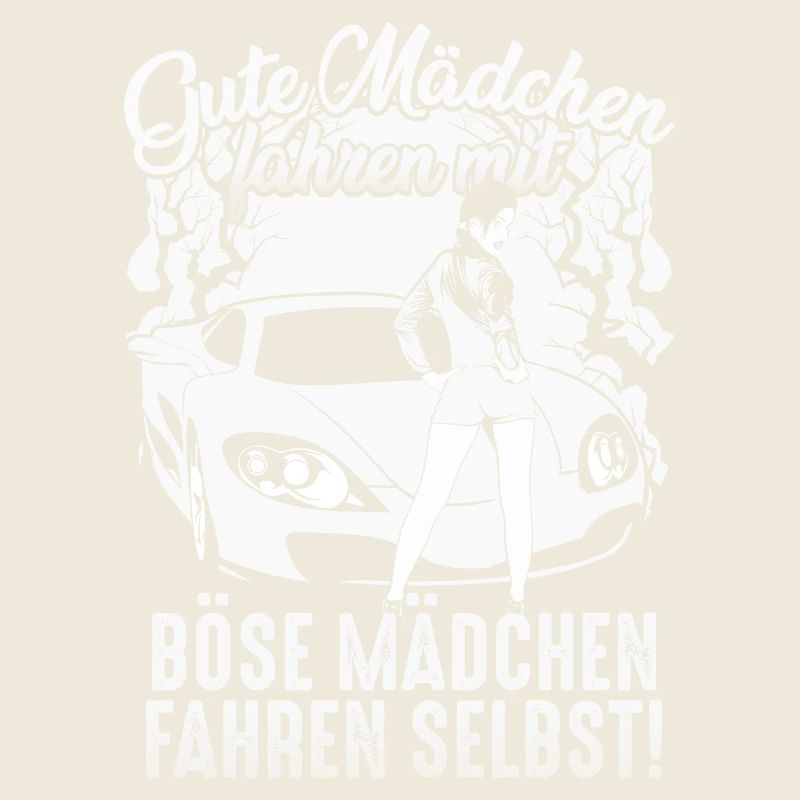 Auto - Böse Mädchen 1