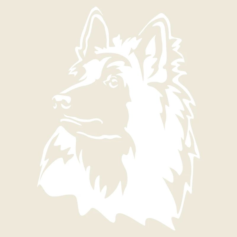 Tervueren Head « Black Edition »
