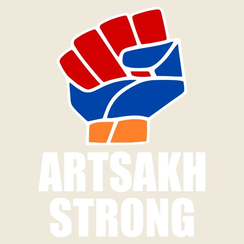 Artsakh strong