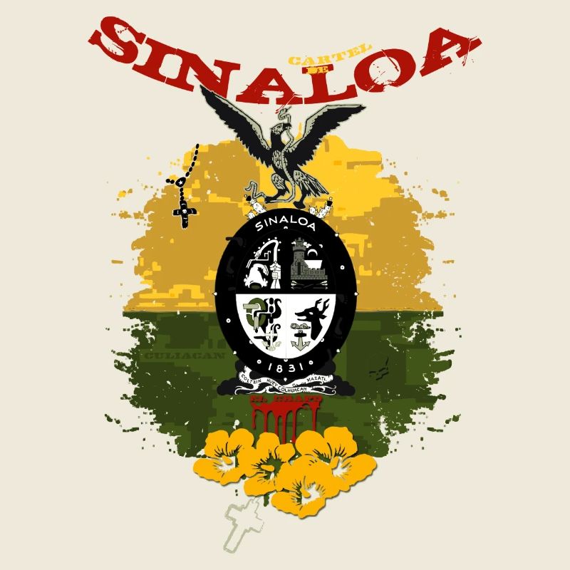 Sinaloa Mexique