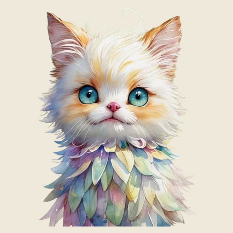 Animal mignon