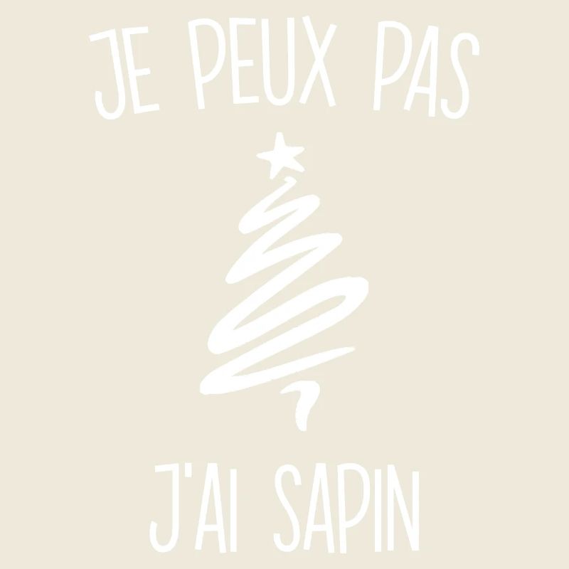 TEE SAPIN FUN | Noël Original