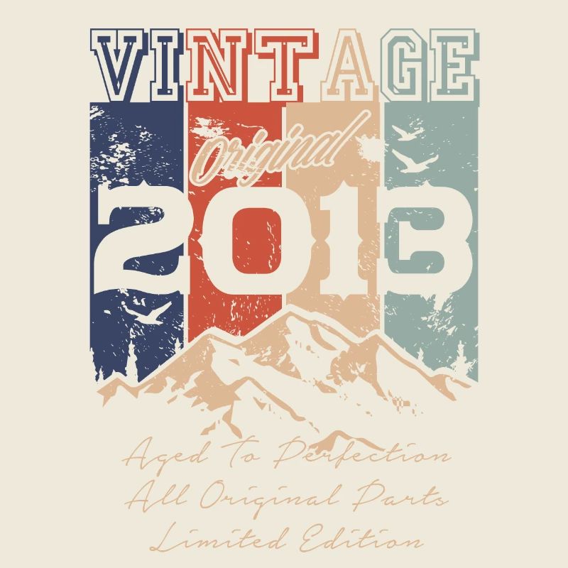 Millésime 2013 légendaire