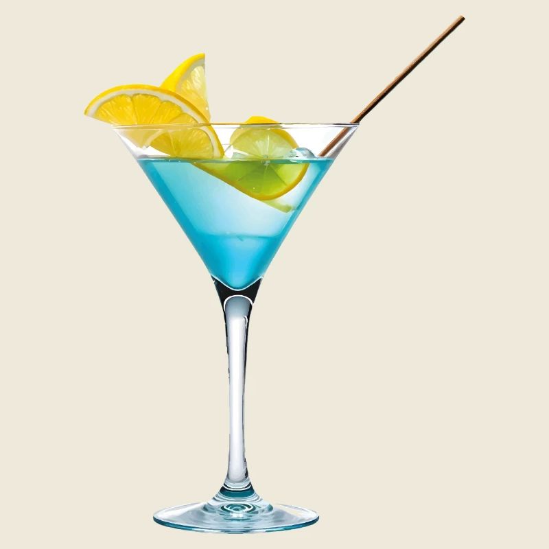 Mode avec motif cocktail pour les douces soirées d’été