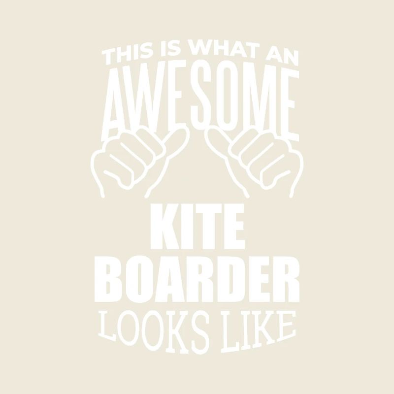 kitesurf