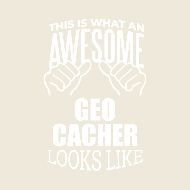 Geocaching
