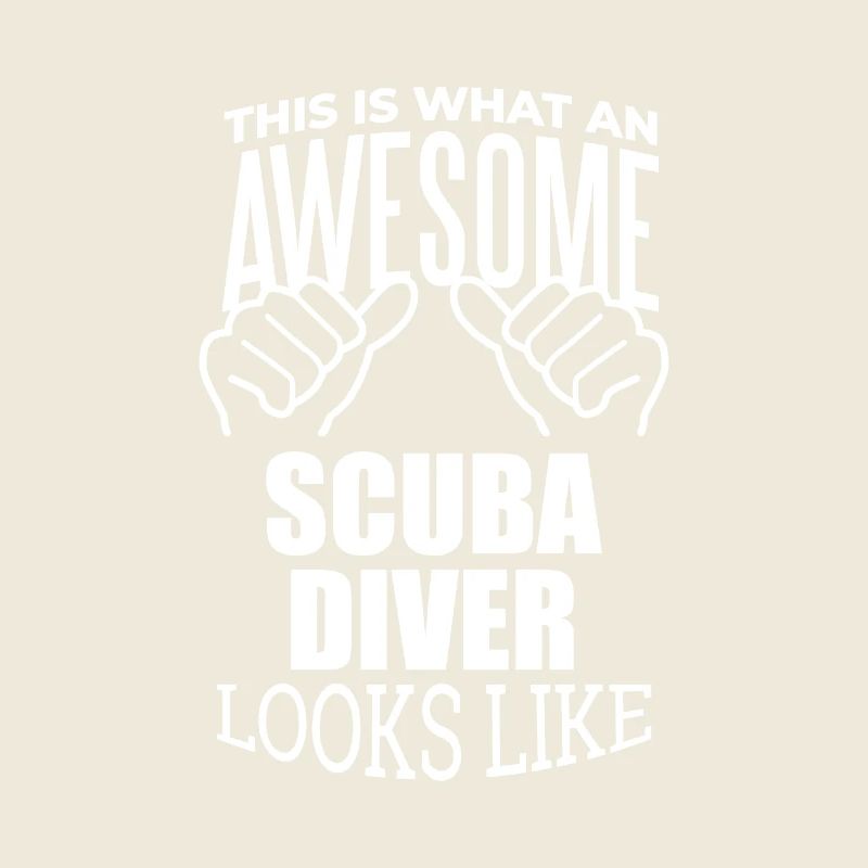 Scuba Diving