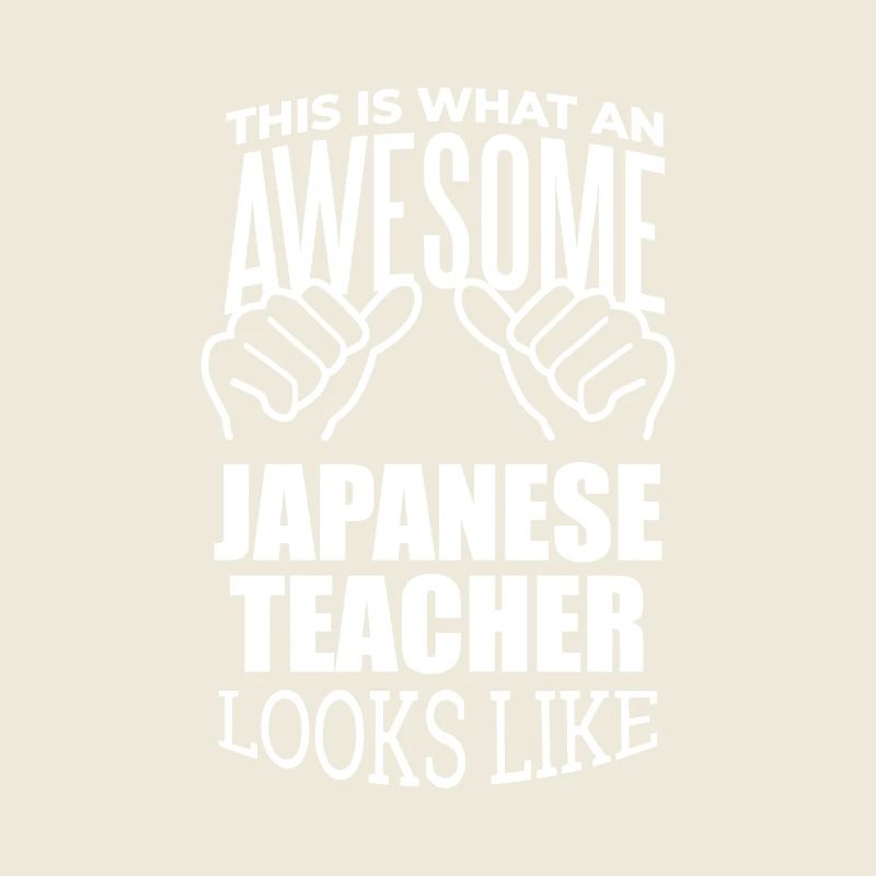 Japanisch