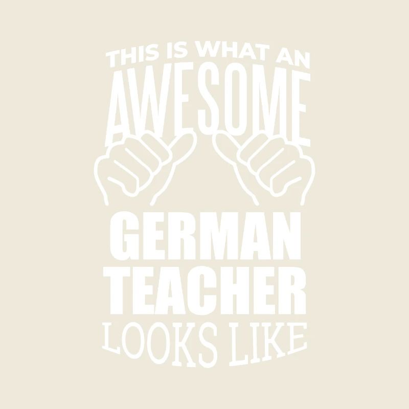 Allemand
