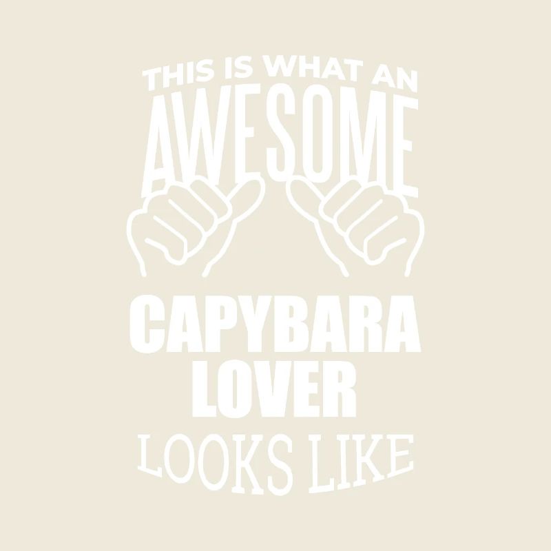 Capybara