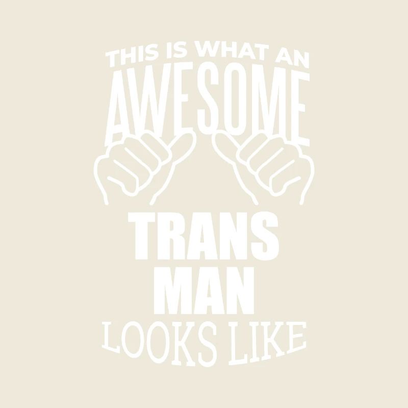 Trans Mann