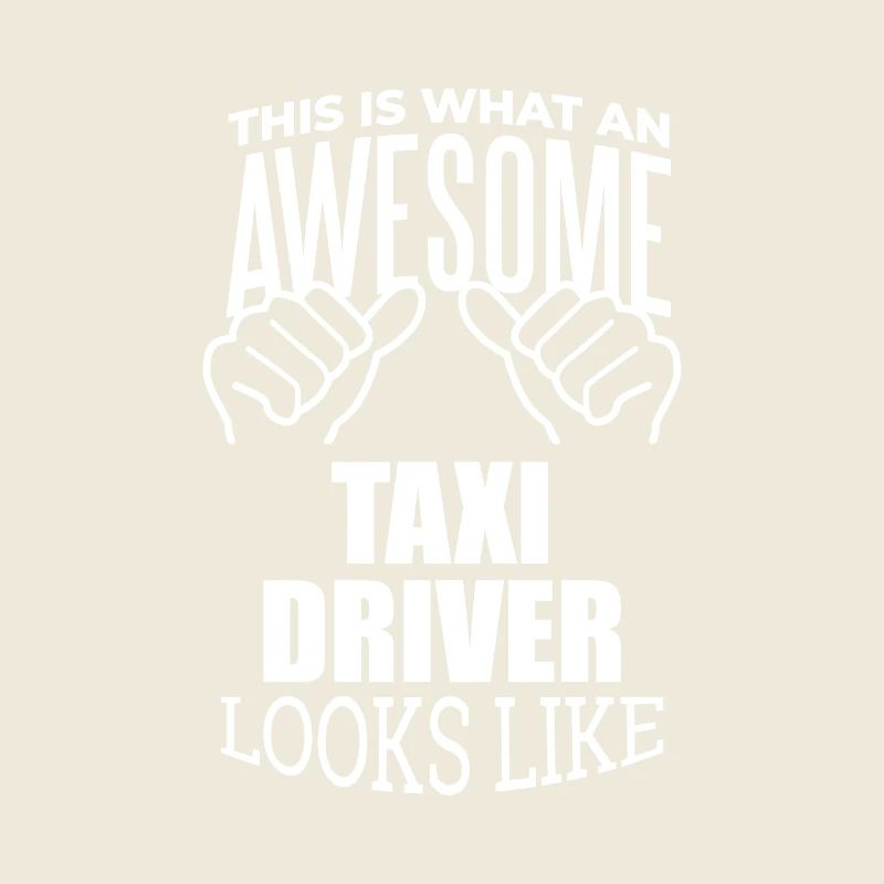 Taxifahrer