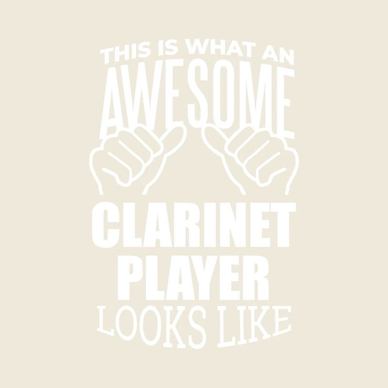 clarinette