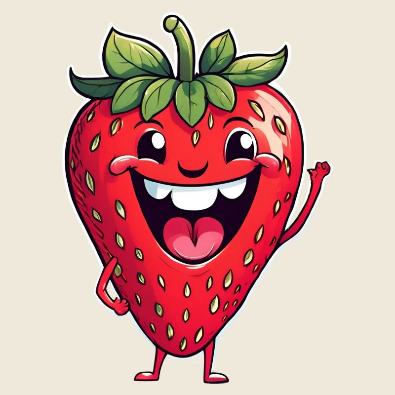 Strawberry