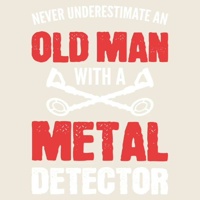 Détecteur de métaux