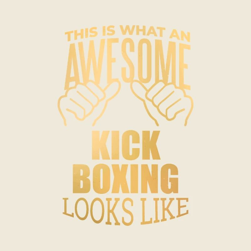 Kickboxer
