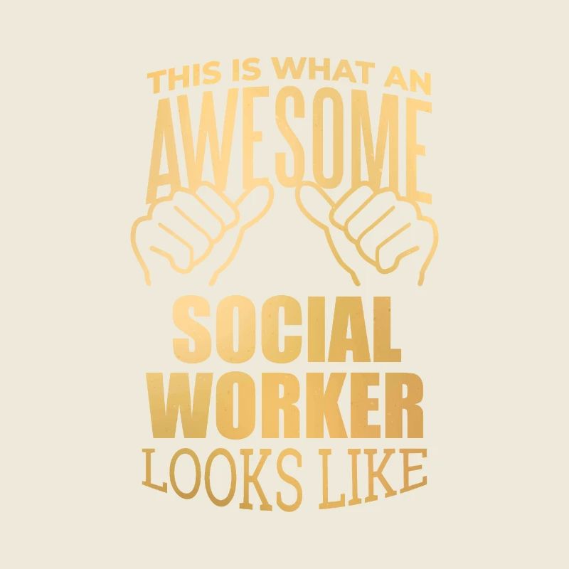 travailleur social