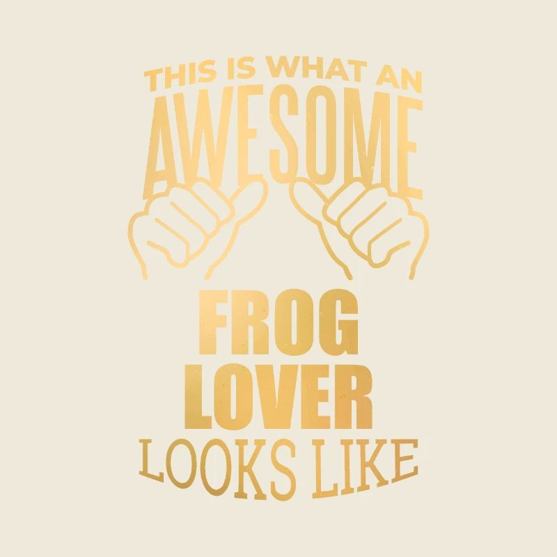 grenouille