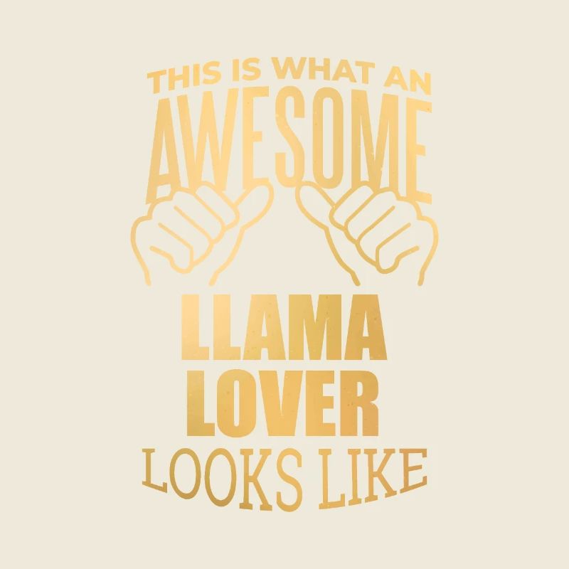 Llama Llama Llama