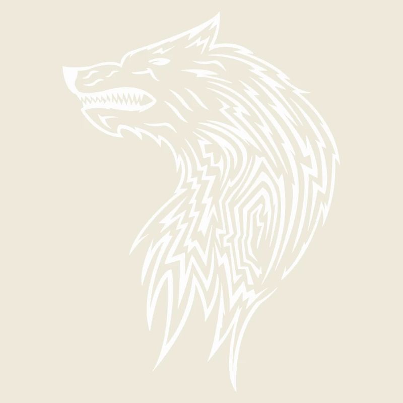 Loup Tribal