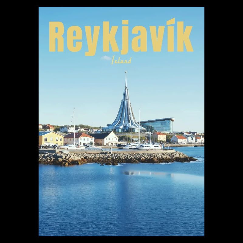 Reykjavík