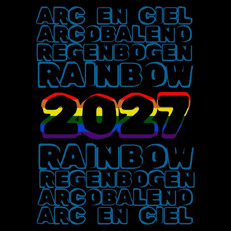 Arc-en-ciel 2027