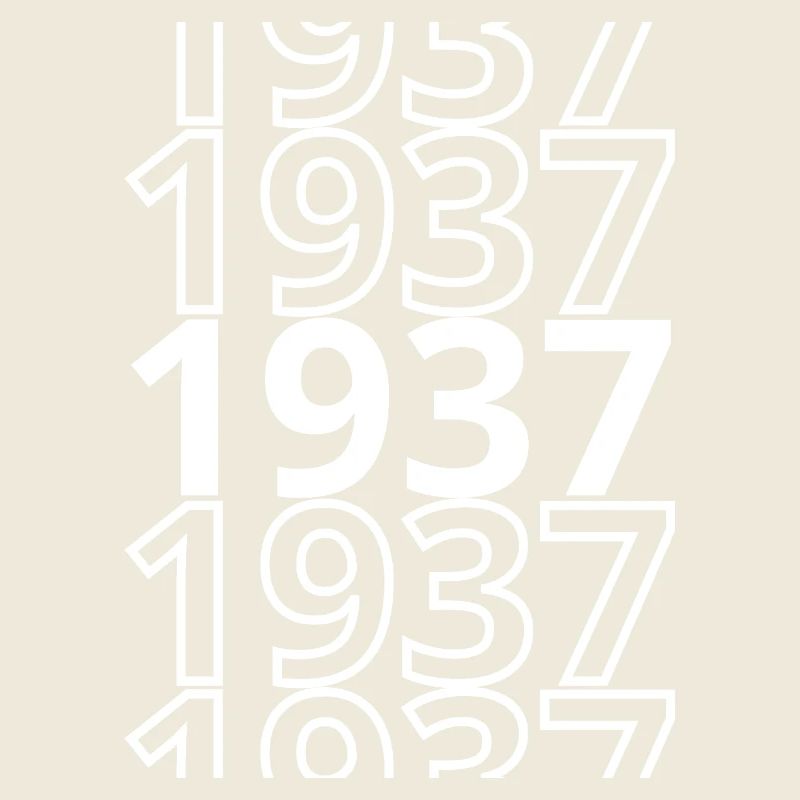 1937 1937 1937