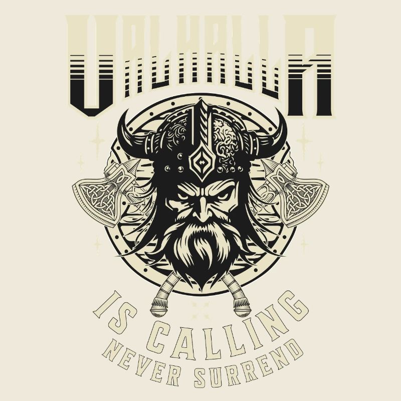 Valhalla is Calling